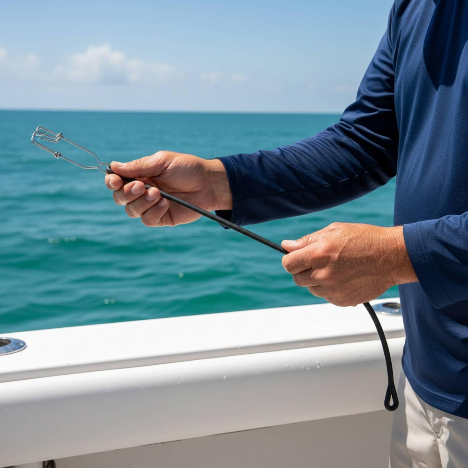 Fishing Equipment Us - Saltwater Resistant Fishing Equipment Heavy Duty