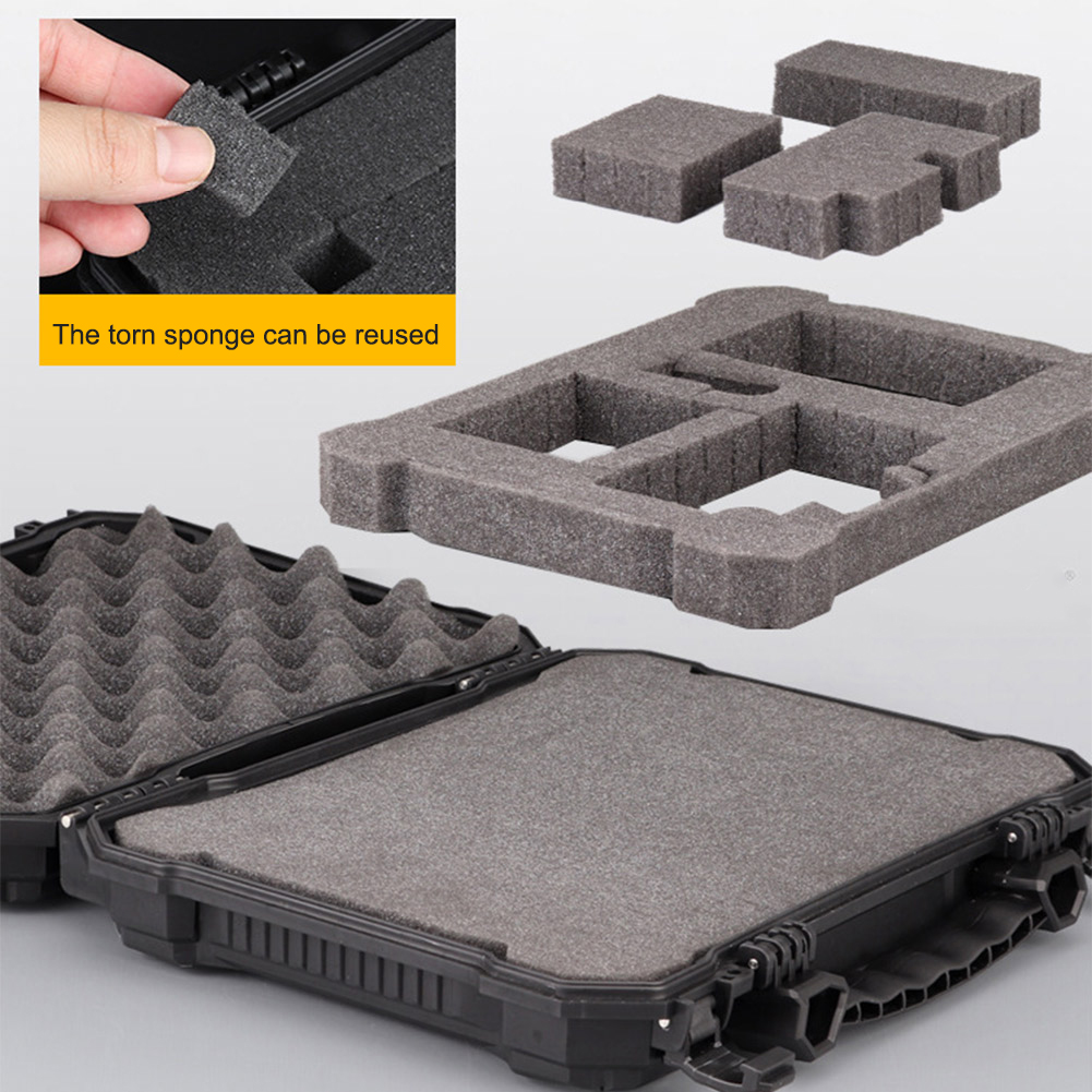 Fishing Equipment Us - Camera Protective Case Portable Protective Equipment