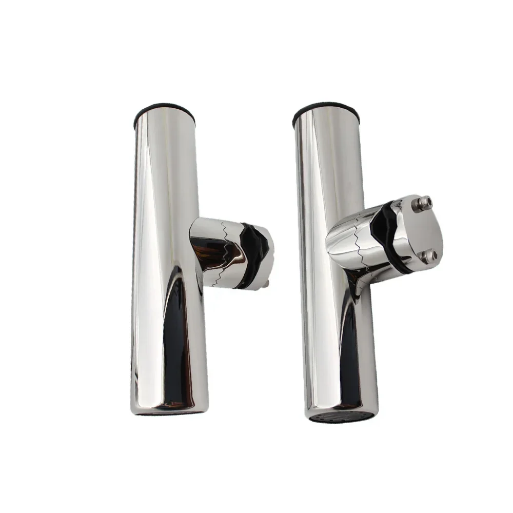 Fishing Rod Pod - Marine Boat Rod Holder 316 Stainless