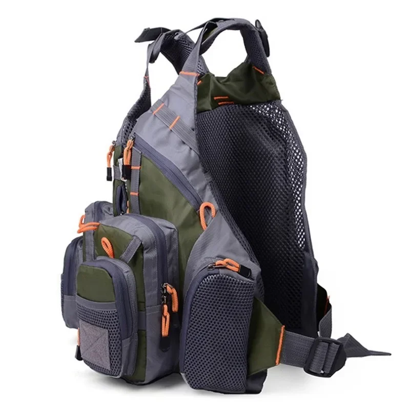 Có Thể Điều Chỉnh Câu Cá Áo Th - đánh giá và giá Fishing Vest Jacket