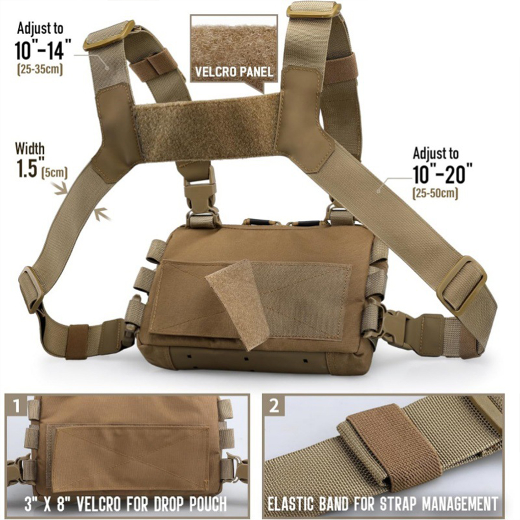 Multifunct Outdoor Travel Vest - đánh giá và giá Fishing Vest Jacket