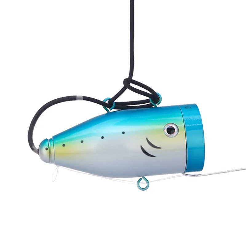 special design fish-shaped cam - đánh giá và giá Underwater Fishing Camera