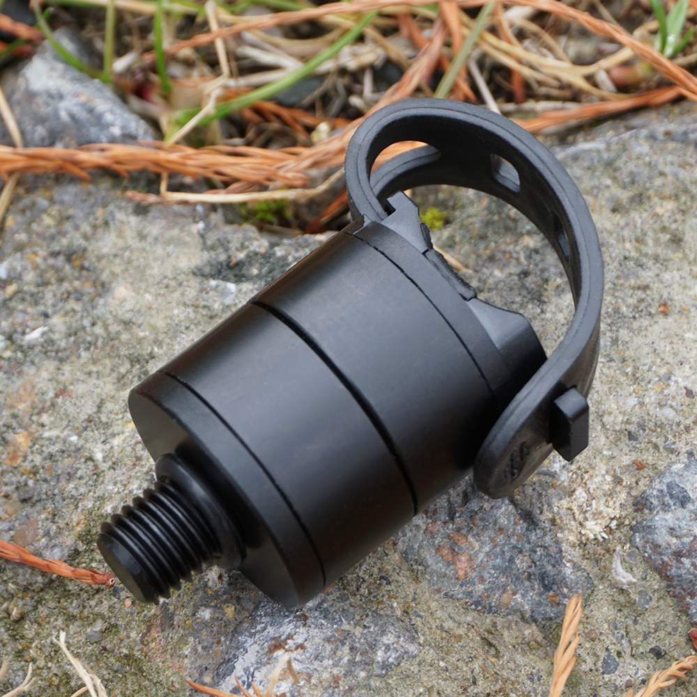 Hirisi Magnetic Carp Fishing R - đánh giá và giá Fishing Rod Pod