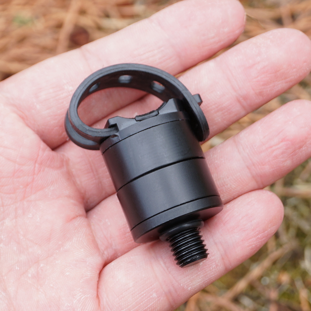 Hirisi Magnetic Carp Fishing R - đánh giá và giá Fishing Rod Pod