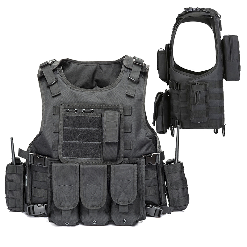 Tactics Vest Flat Vehicle Fish - đánh giá và giá Fishing Vest Jacket