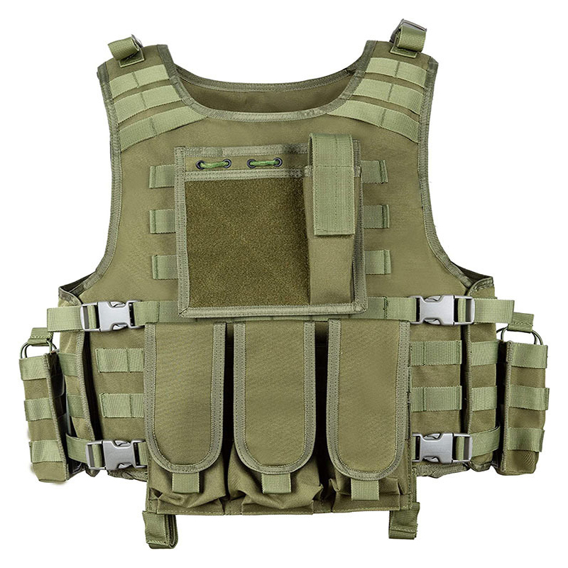 Tactics Vest Flat Vehicle Fish - đánh giá và giá Fishing Vest Jacket