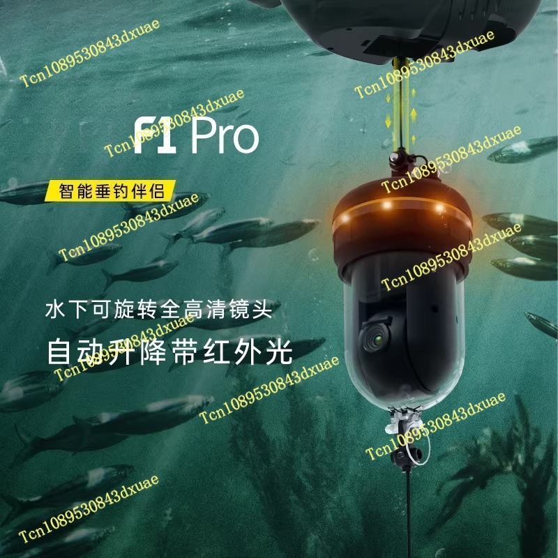 200M Gladius Minis Underwater  - đánh giá và giá Underwater Fishing Camera