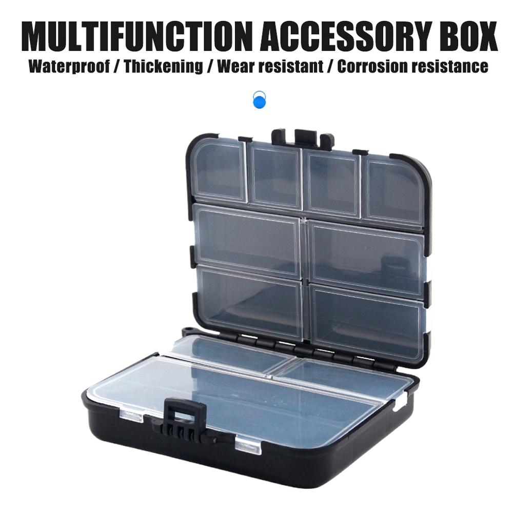 Lure Storage Box Fishing Tackl - đánh giá và giá Fishing Equipment Organizer