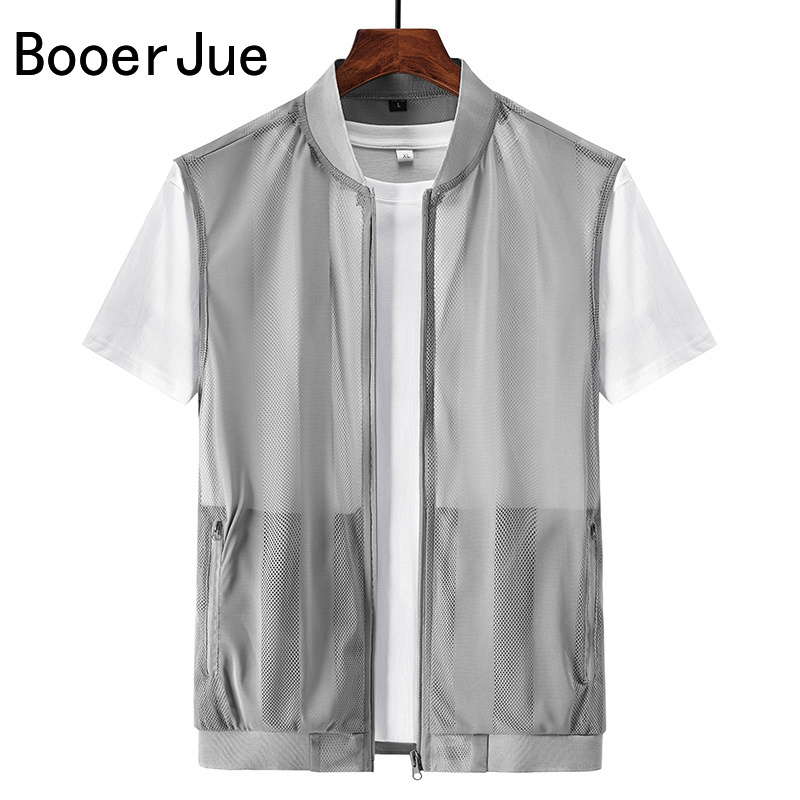 Outdoor Hiking Sports Summer M - đánh giá và giá Fishing Vest Jacket