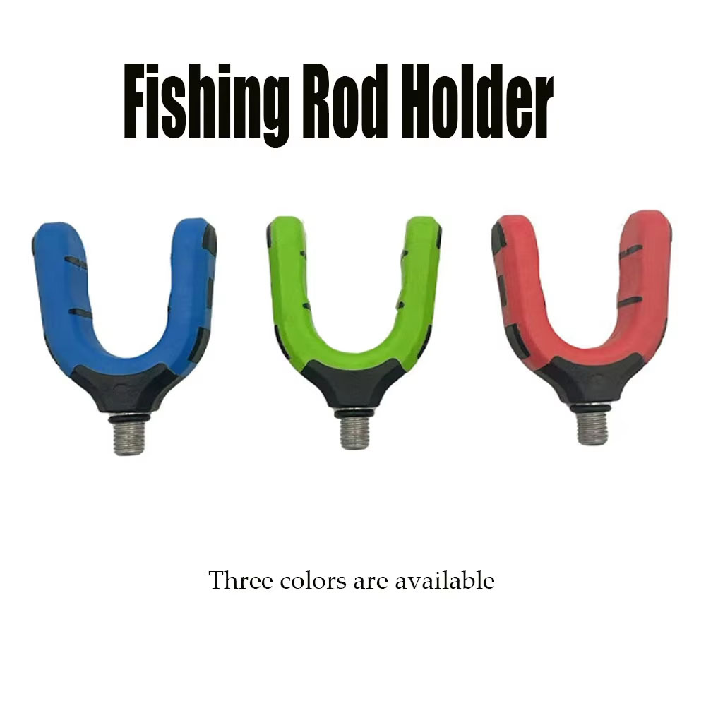 1pc Rigtrip Heavy-Duty Carp Fi - đánh giá và giá Fishing Rod Pod