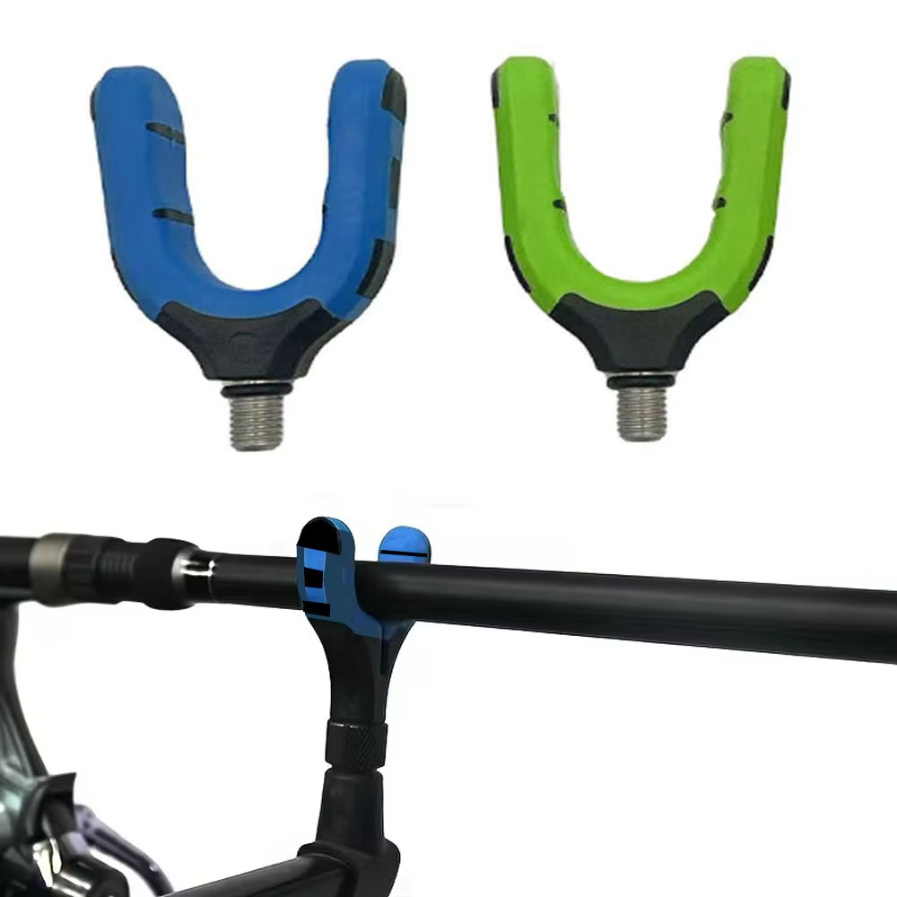 1pc Rigtrip Heavy-Duty Carp Fi - đánh giá và giá Fishing Rod Pod