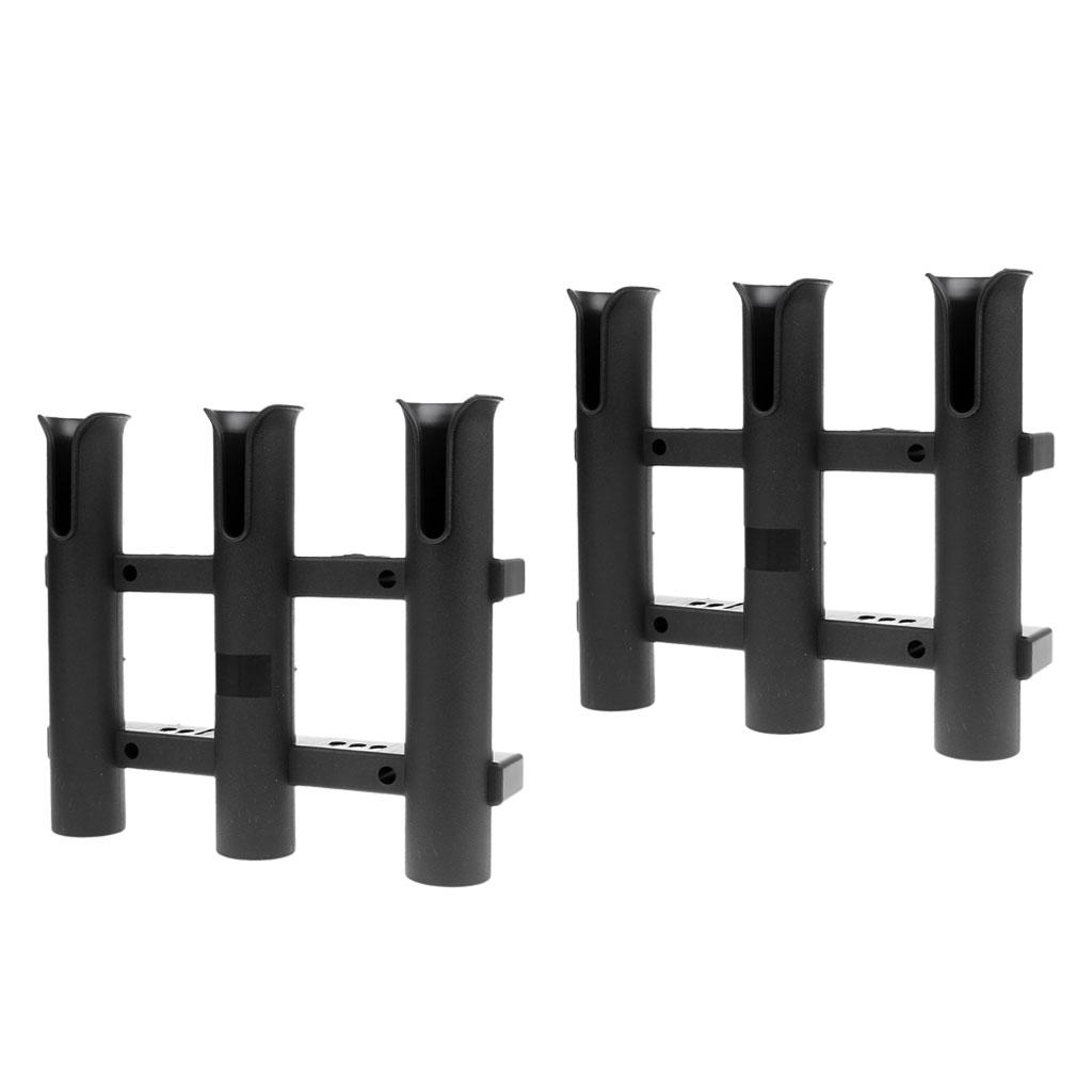 Black PP Fishing Rod Holder Ra - đánh giá và giá Fishing Equipment Us