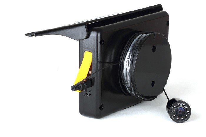 5 Inch 130Degree Wide Angle Un - đánh giá và giá Underwater Fishing Camera