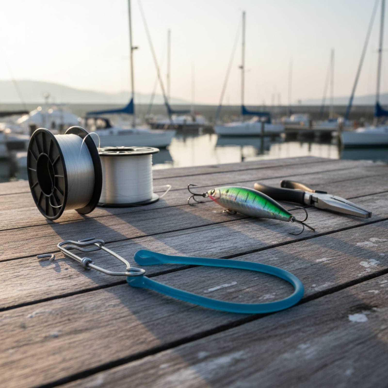 Saltwater Resistant Fishing Eq - đánh giá và giá Fishing Equipment Us