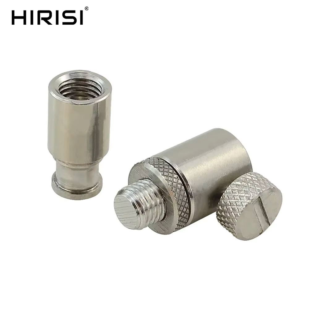 Hirisi Stainless Steel Quick R - đánh giá và giá Fishing Rod Pod