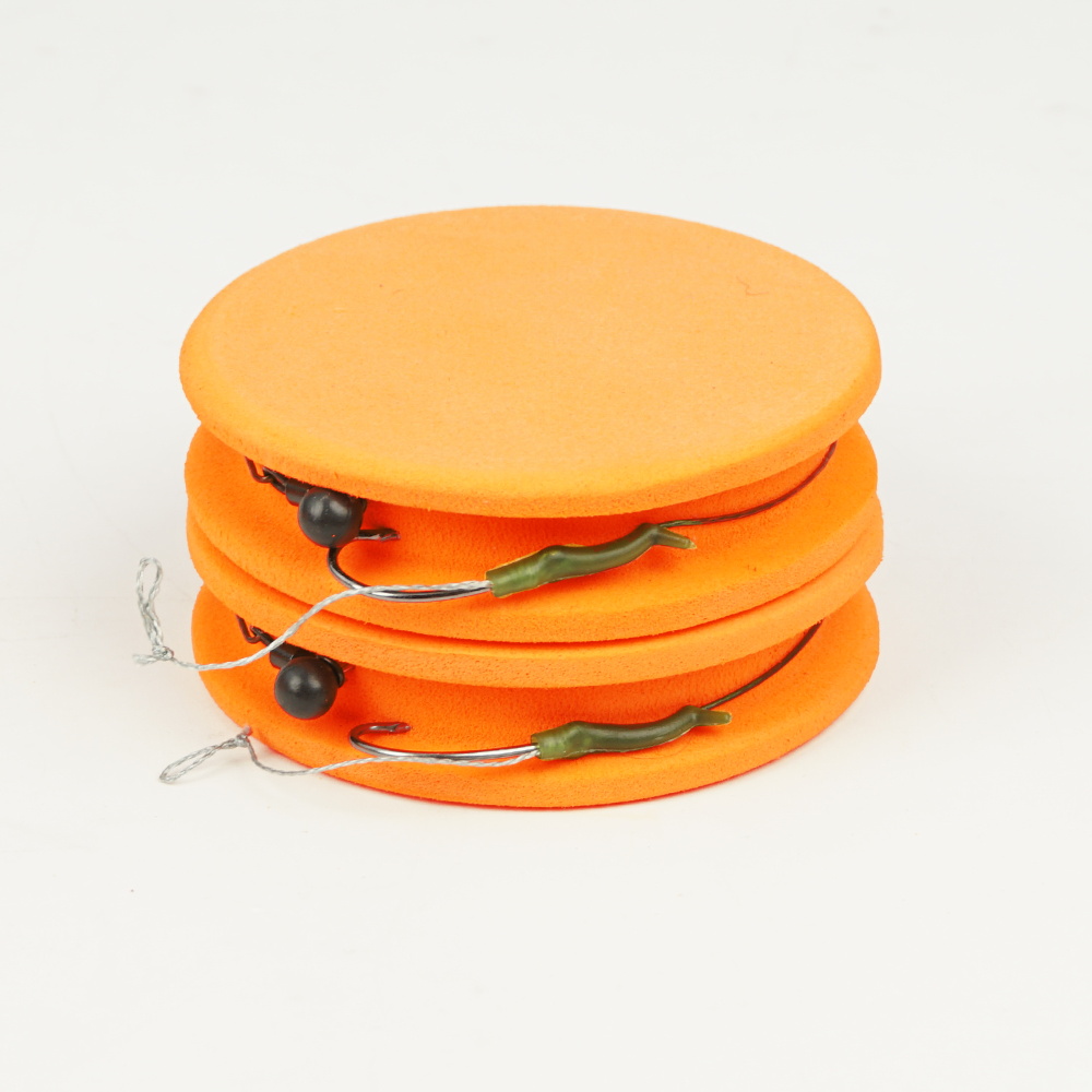 HIRISI 10Pcs/Box EVA Foam Fish - đánh giá và giá Fishing Equipment Organizer