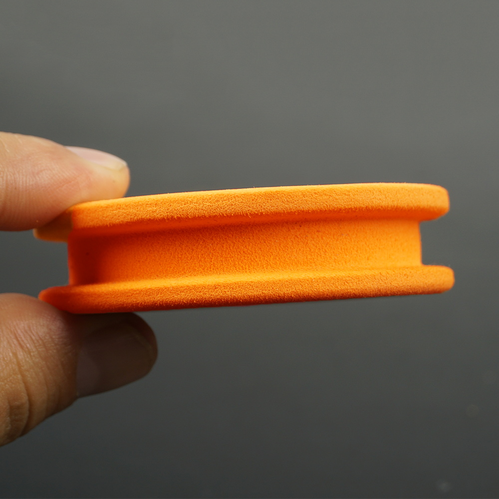 HIRISI 10Pcs/Box EVA Foam Fish - đánh giá và giá Fishing Equipment Organizer