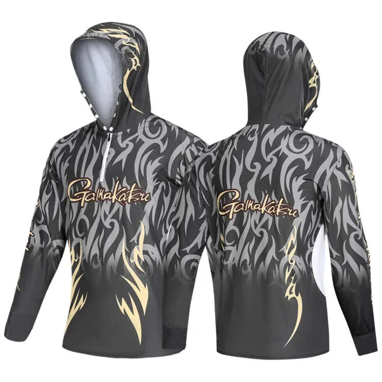 Breathable Fishing Clothing Co - đánh giá và giá Fishing Vest Jacket