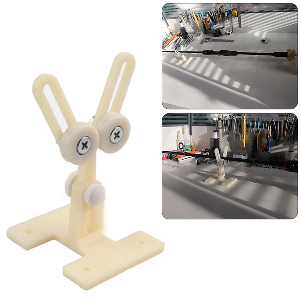 Adjustable Pole Support Stand  - đánh giá và giá Fishing Rod Pod