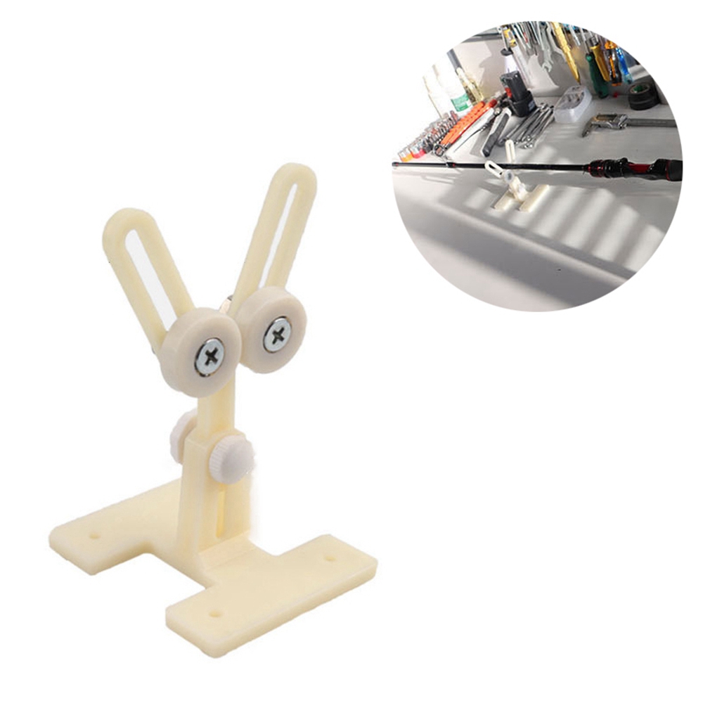 Adjustable Pole Support Stand  - đánh giá và giá Fishing Rod Pod