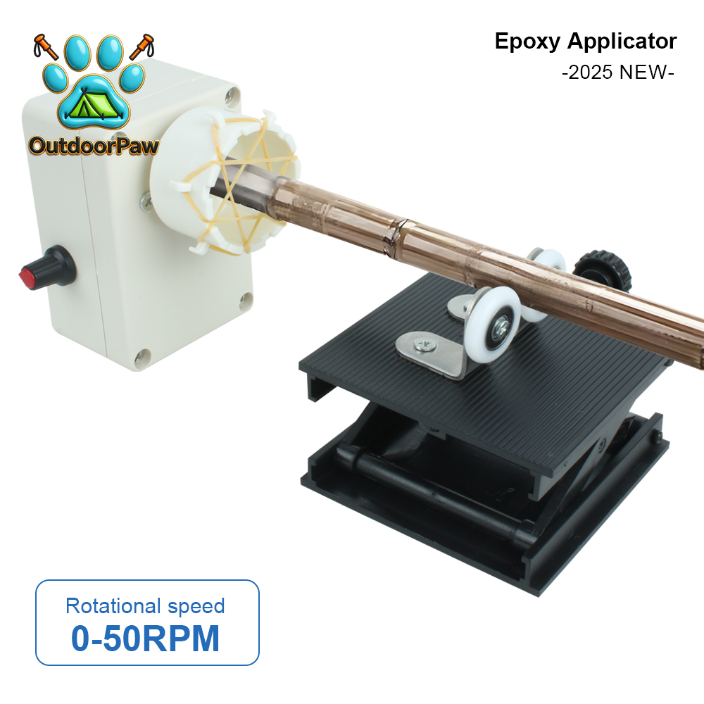 DIY Fishing Rod Winding Equipm - đánh giá và giá Fishing Equipment Us