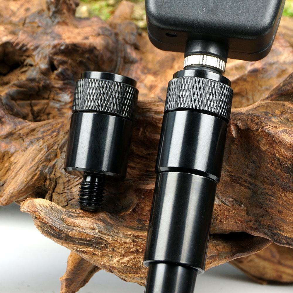 Hirisi 2pcs Quick Change Conne - đánh giá và giá Fishing Rod Pod