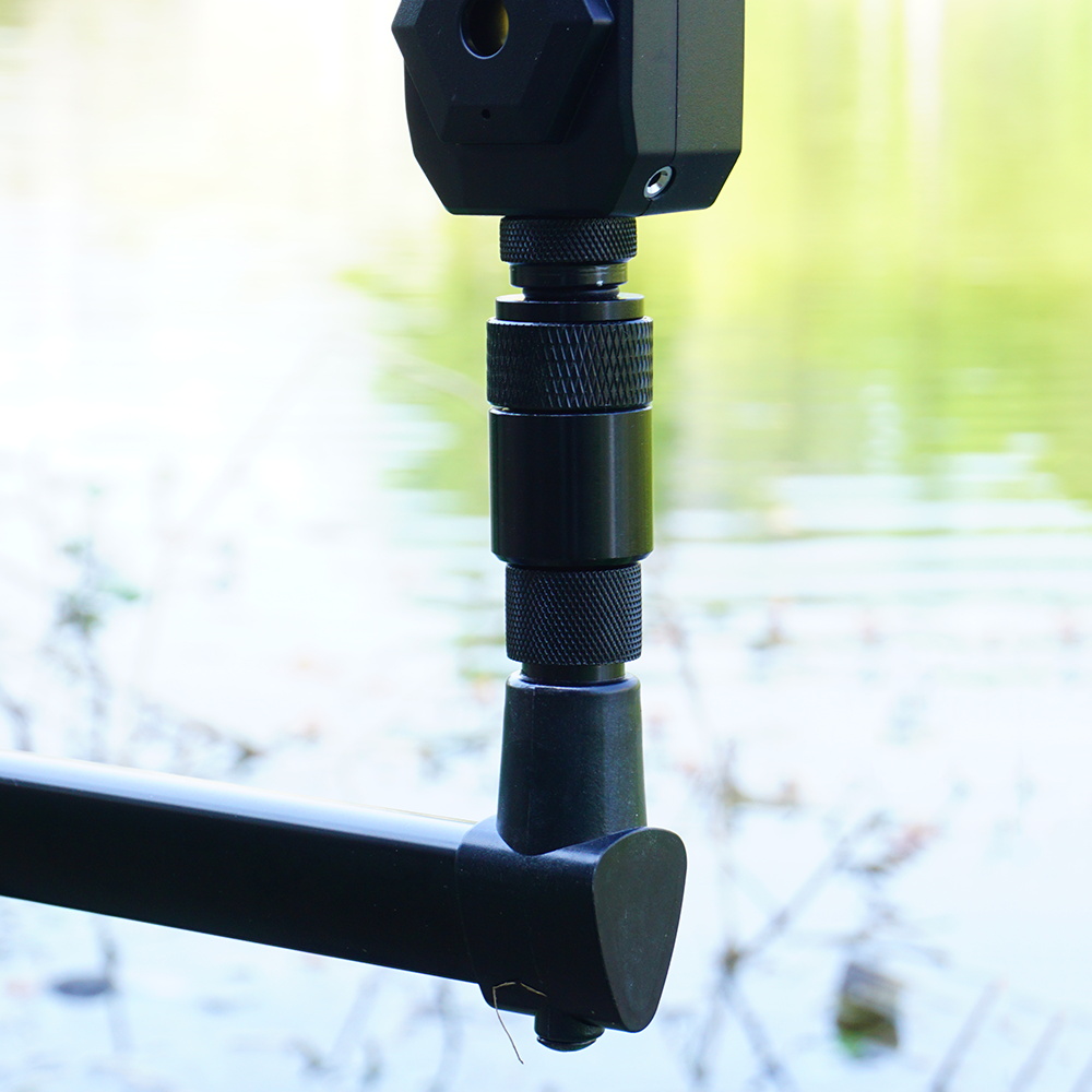 Hirisi 2pcs Quick Change Conne - đánh giá và giá Fishing Rod Pod