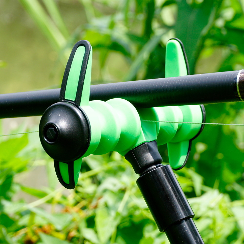 1pcs Adjustable Non-Slip Fishi - đánh giá và giá Fishing Rod Pod