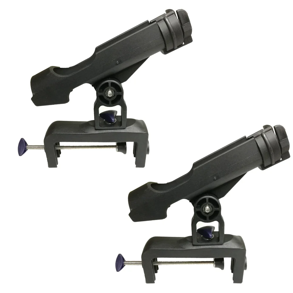 Kẹp Vào Có Thể Tháo Rời Du Thu - đánh giá và giá Fishing Rod Pod