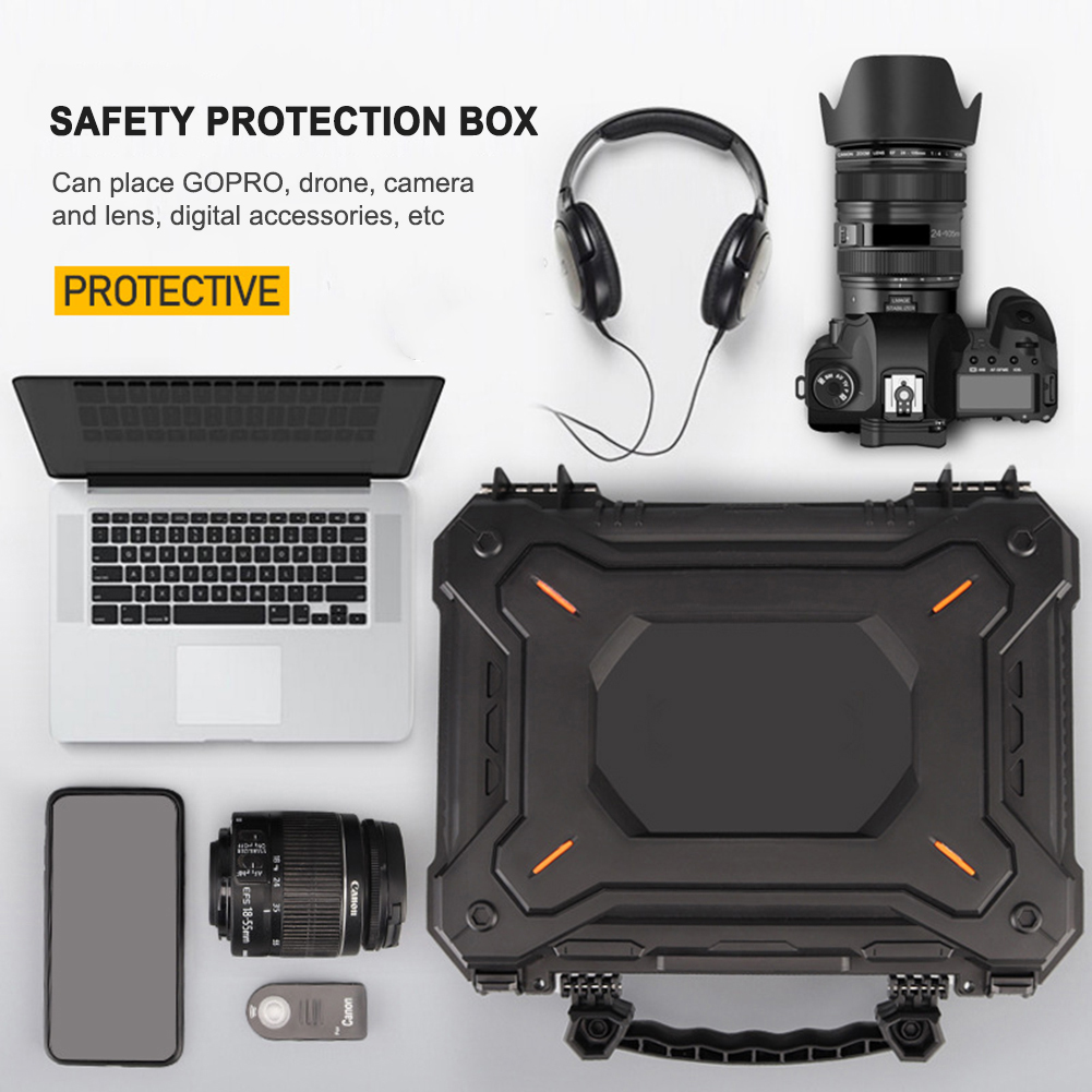 Camera Protective Case Portabl - đánh giá và giá Fishing Equipment Us