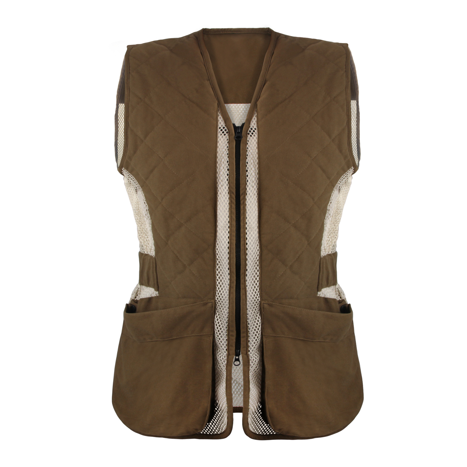 GUGULUZA Outdoor Hunting Vest  - đánh giá và giá Fishing Vest Jacket