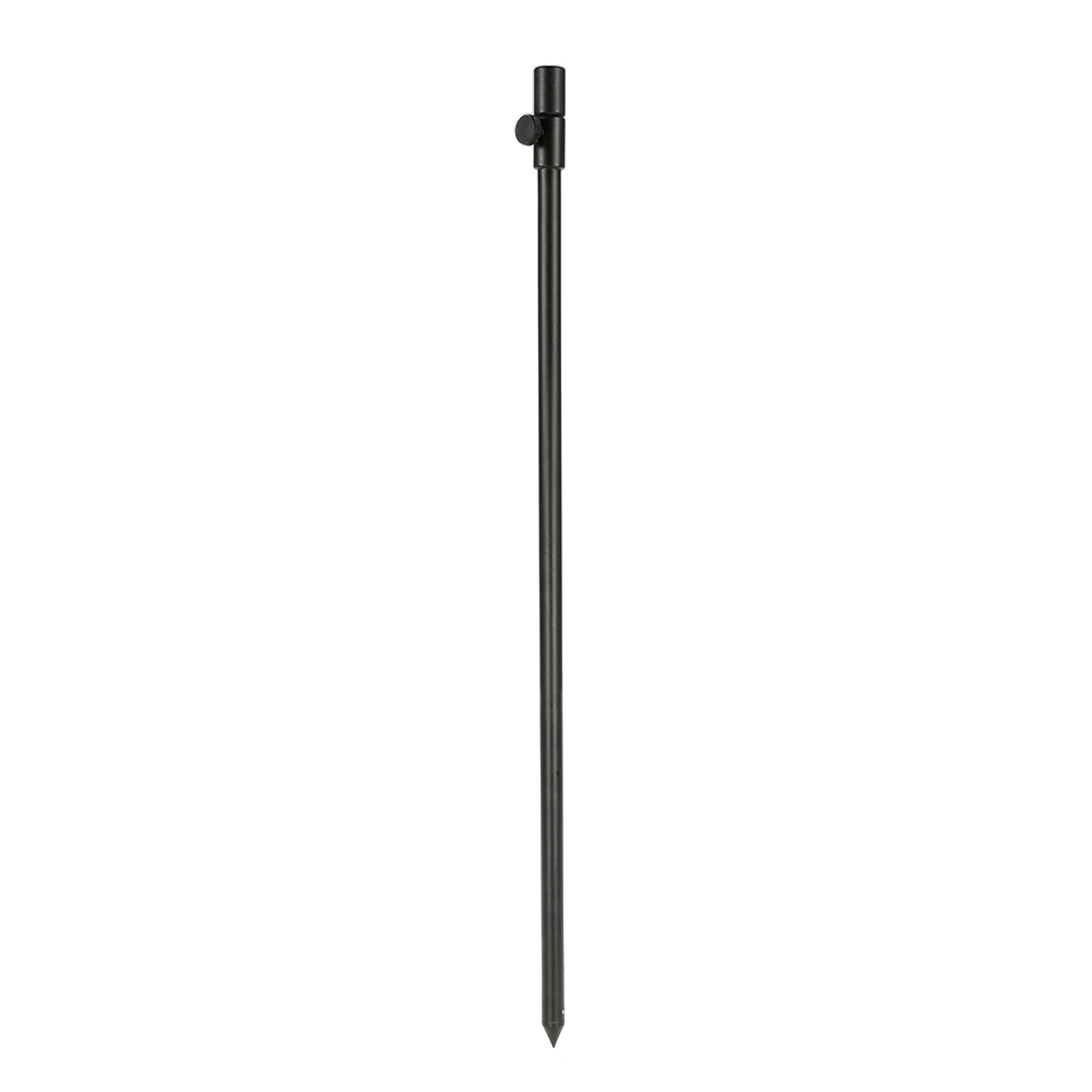 48-75cm Extending Aluminum All - đánh giá và giá Fishing Rod Pod