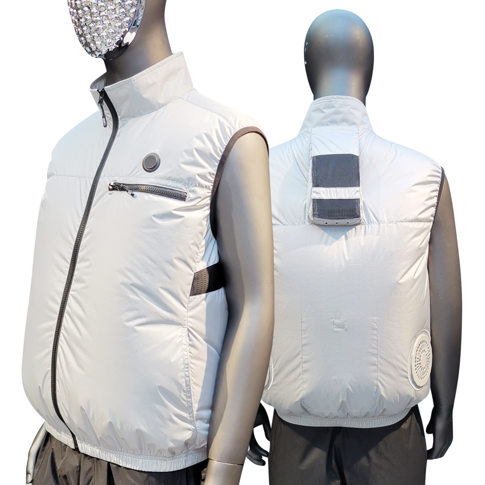 apply to Semiconductor Cooling - đánh giá và giá Fishing Vest Jacket