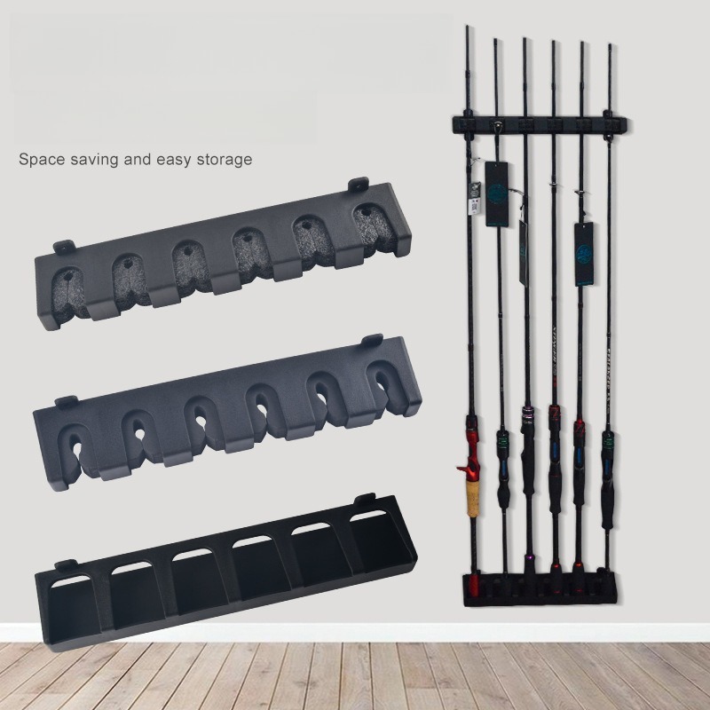Fishing Rod Holder Stand Featu - đánh giá và giá Fishing Rod Pod
