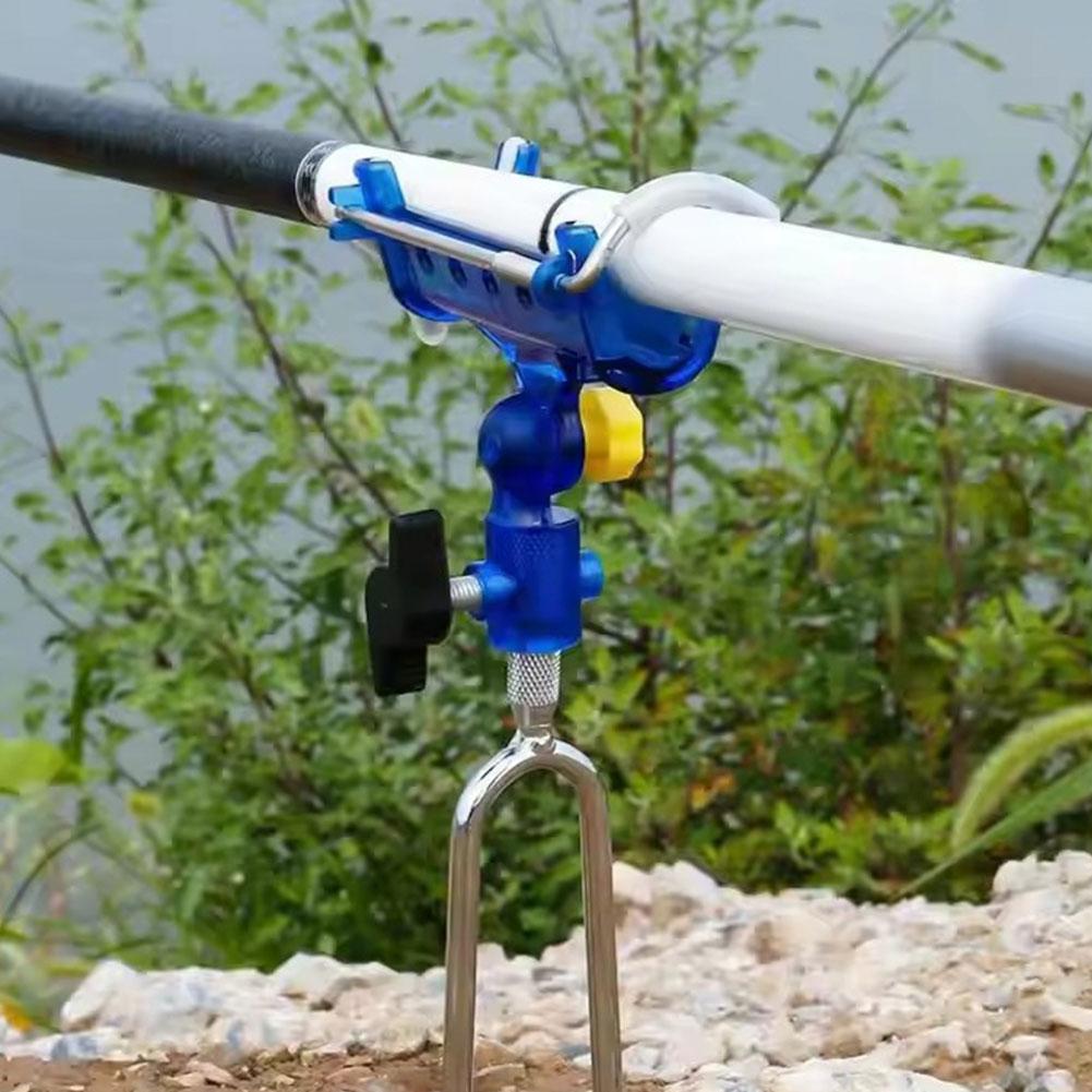 Universal Fishing Rod Holder A - đánh giá và giá Fishing Rod Pod