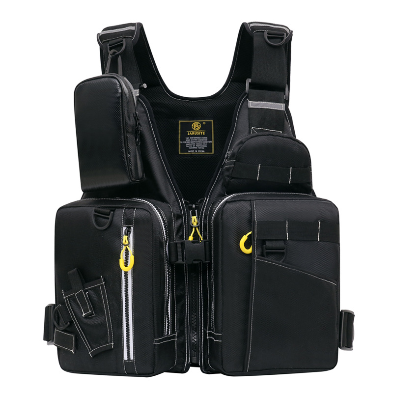 2026 Adult Lure Life Jacket Ro - đánh giá và giá Fishing Vest Jacket