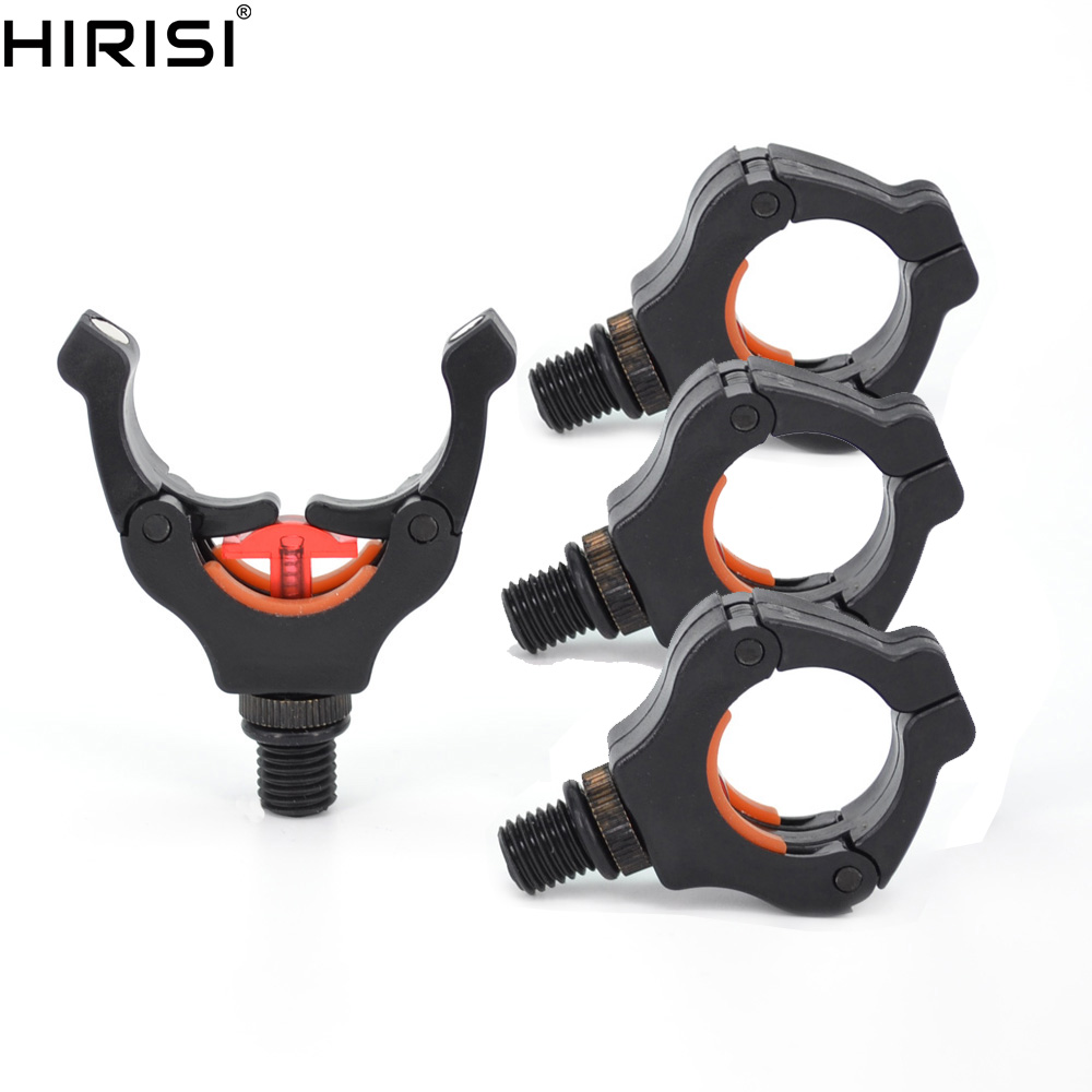 4 Hirisi Cá Chép Câu Pod Còn L - đánh giá và giá Fishing Rod Pod