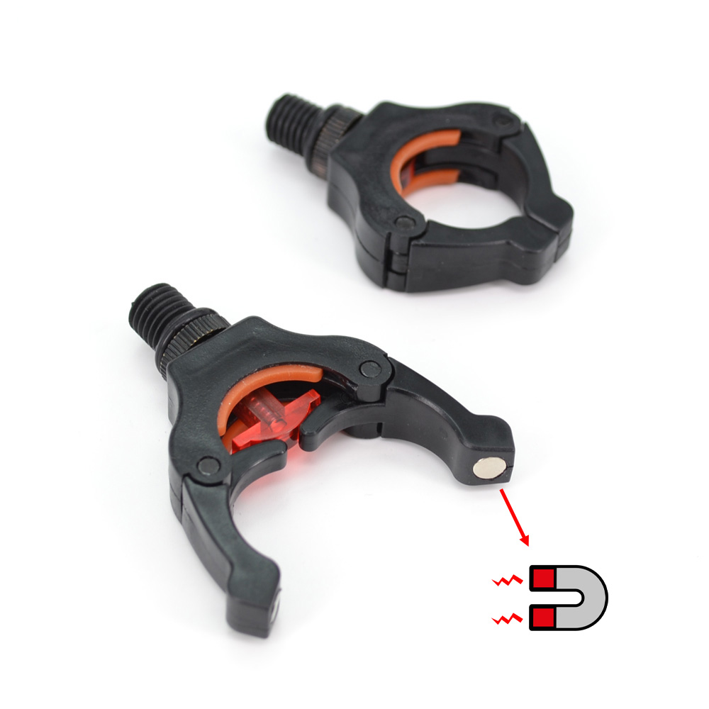 4 Hirisi Cá Chép Câu Pod Còn L - đánh giá và giá Fishing Rod Pod