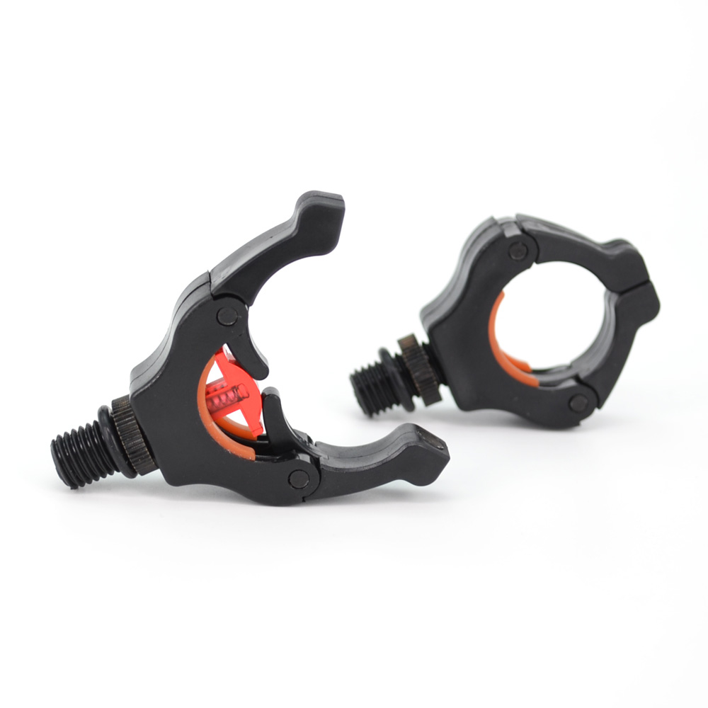 4 Hirisi Cá Chép Câu Pod Còn L - đánh giá và giá Fishing Rod Pod