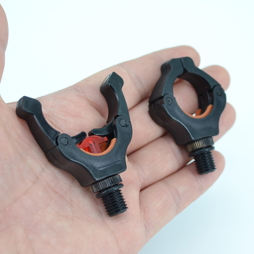 4 Hirisi Cá Chép Câu Pod Còn L - đánh giá và giá Fishing Rod Pod