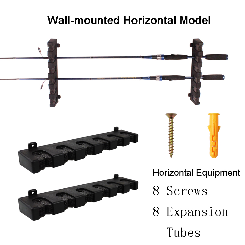 1Pcs Fishing Rod Tools Vertica - đánh giá và giá Fishing Rod Pod