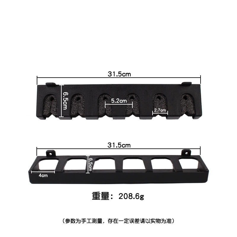 1Pcs Fishing Rod Tools Vertica - đánh giá và giá Fishing Rod Pod