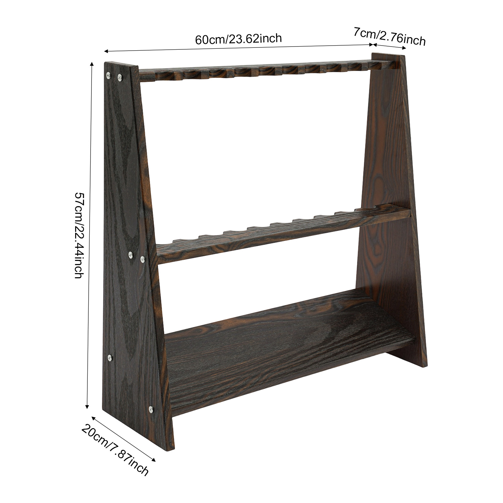 Pool Cue Rack, Billiard Cue Ho - đánh giá và giá Fishing Equipment Organizer