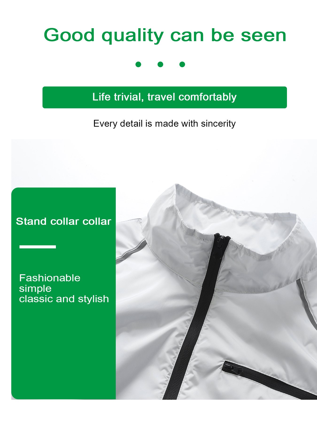 Summer Cool Vest Wearable Refr - đánh giá và giá Fishing Vest Jacket