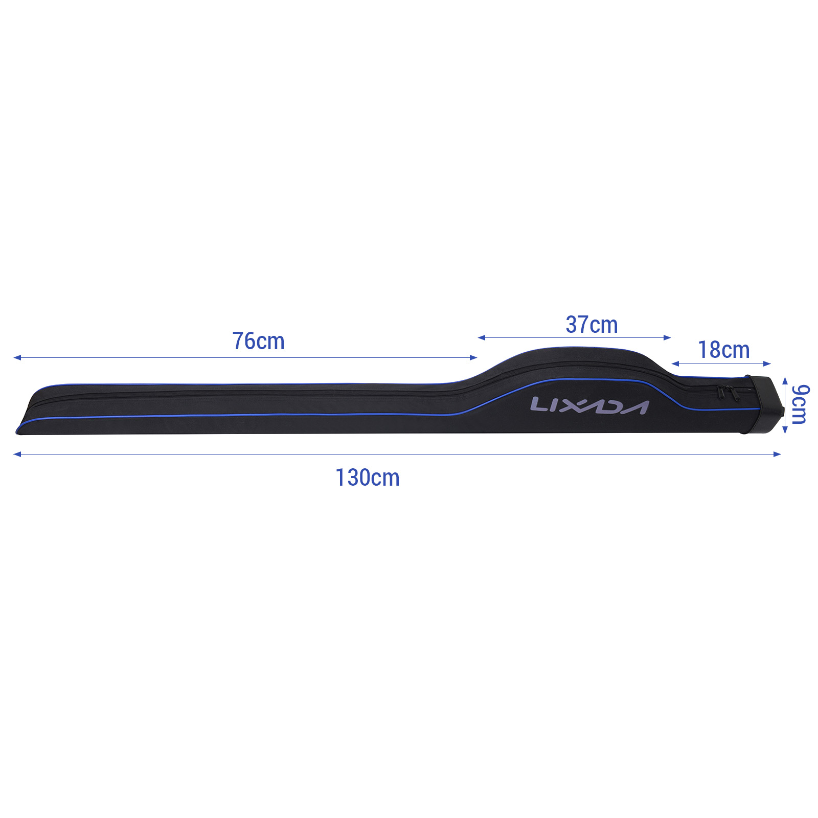 Fishing Rod Protective Case Wa - đánh giá và giá Fishing Equipment Organizer