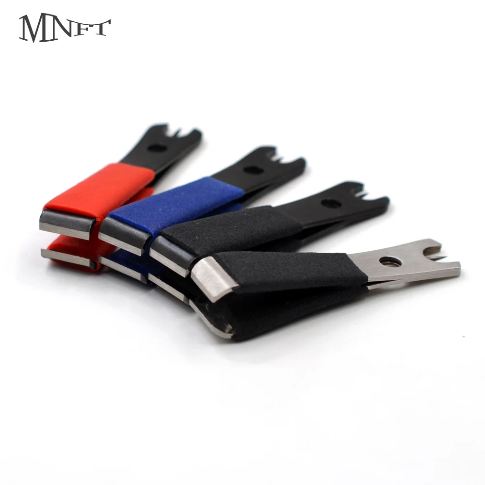 MNFT 1Pcs Fly Fishing Line Nip - đánh giá và giá Baitcasting Reel