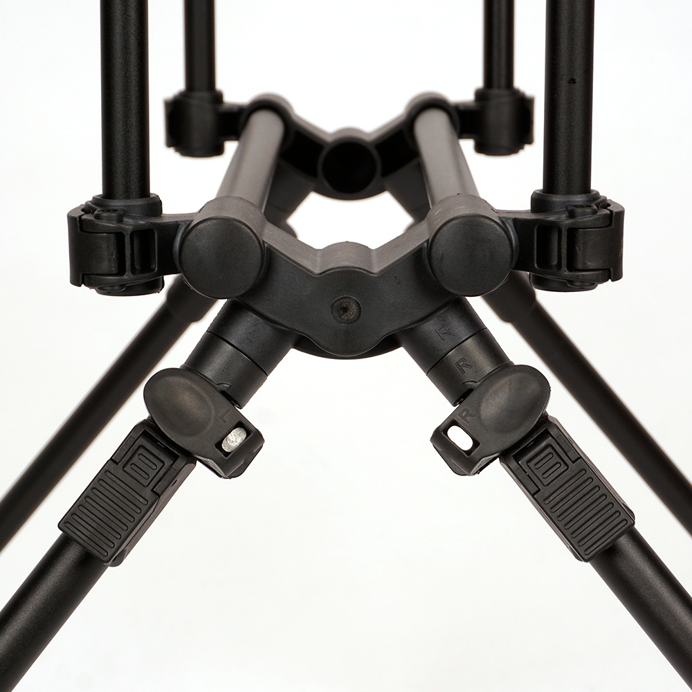Hirisi Carp Fishing Rod Pod Se - đánh giá và giá Fishing Rod Pod
