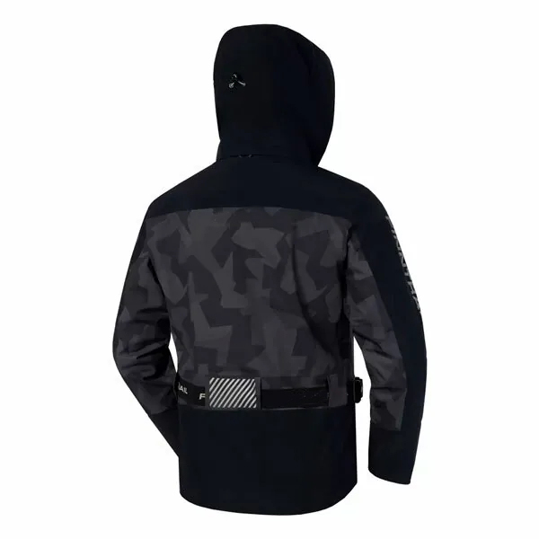 Fishing Jacket Outdoor Windbre - đánh giá và giá Baitcasting Reel