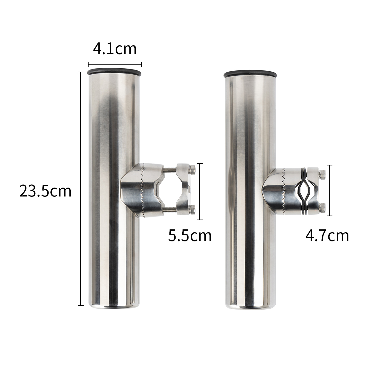 Marine Boat Rod Holder 316 Sta - đánh giá và giá Fishing Rod Pod