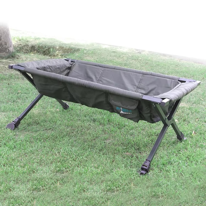 Selco Oxford Fabric and Steel  - đánh giá và giá Fishing Equipment Us